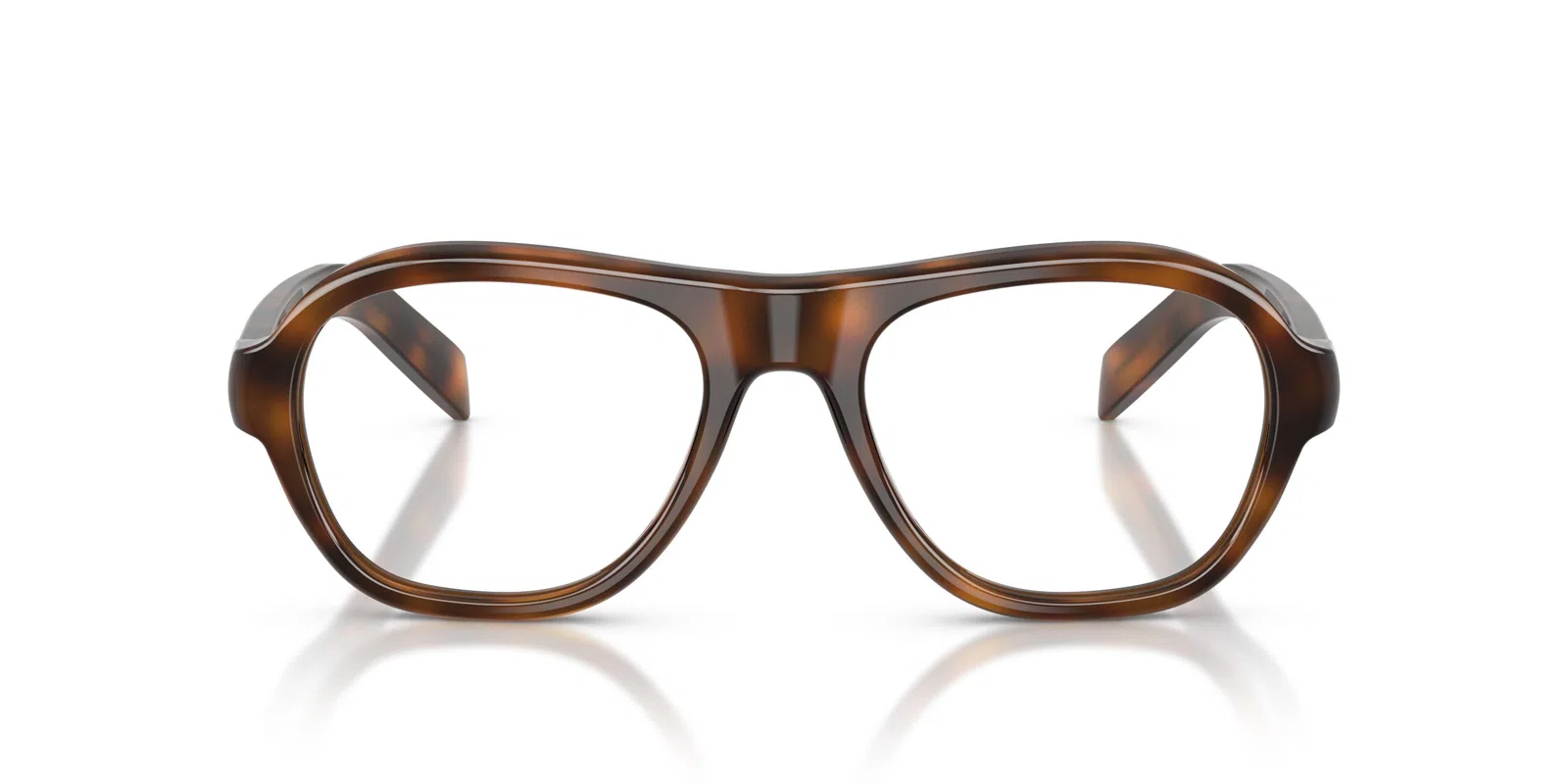 Prada C12VF Eyeglasses - view 12